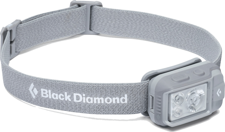 Black Diamond Spot Headlamp Pewter Black Diamond