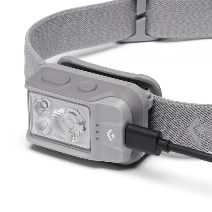 Black Diamond Spot Headlamp Pewter Black Diamond