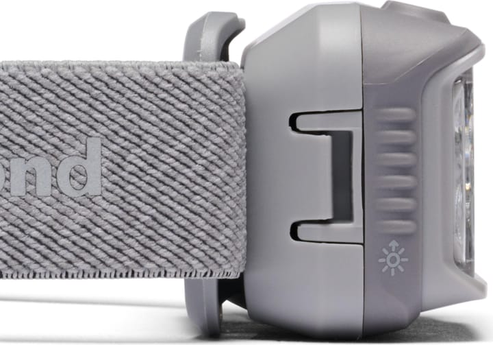 Black Diamond Spot Headlamp Pewter Black Diamond