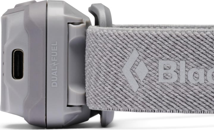 Black Diamond Spot Headlamp Pewter Black Diamond