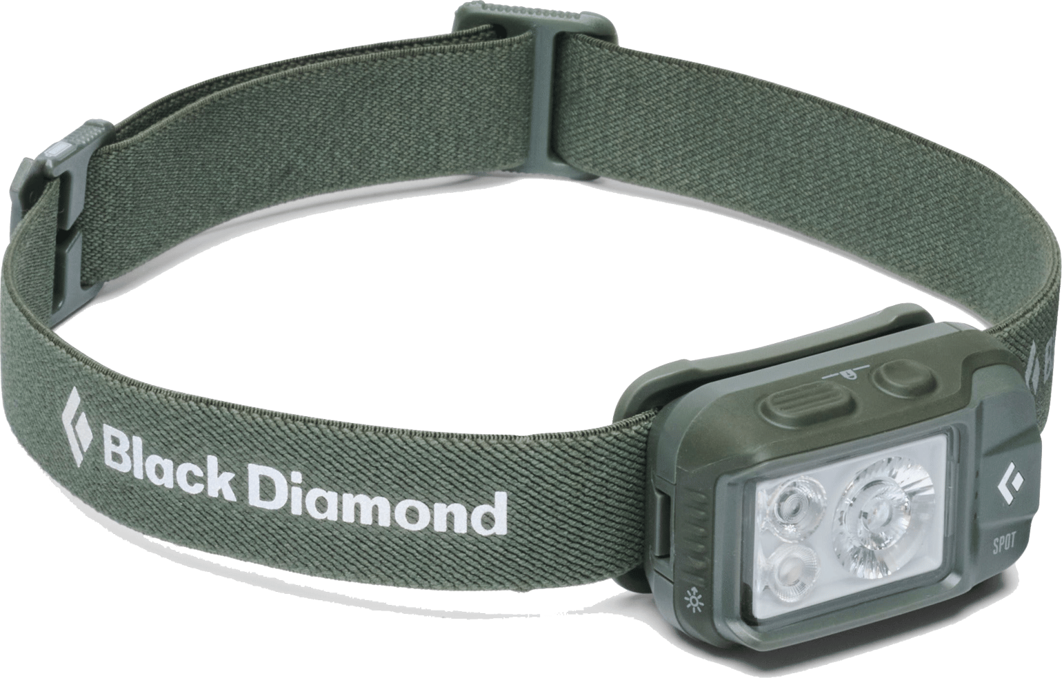 Black Diamond Spot Headlamp Tundra