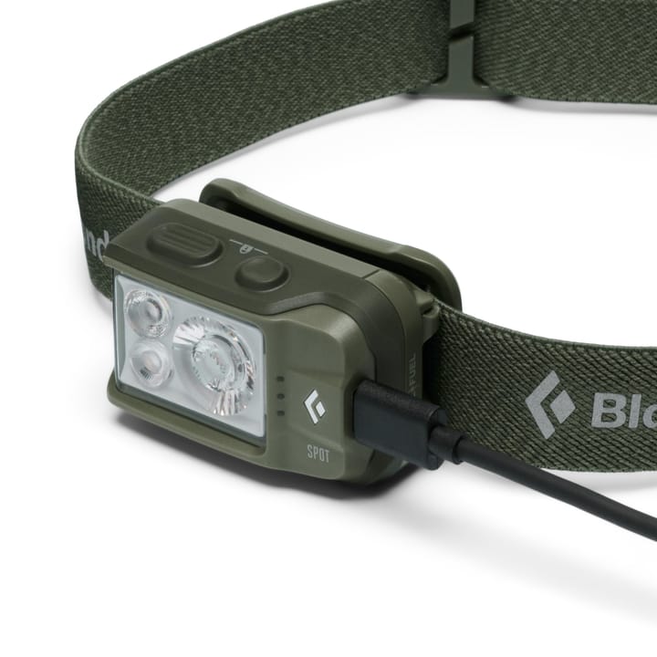 Black Diamond Spot Headlamp Tundra Black Diamond