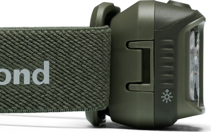 Black Diamond Spot Headlamp Tundra Black Diamond