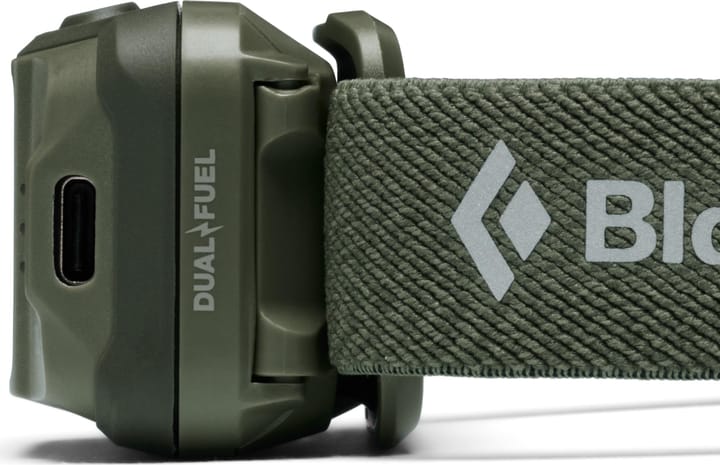 Black Diamond Spot Headlamp Tundra Black Diamond