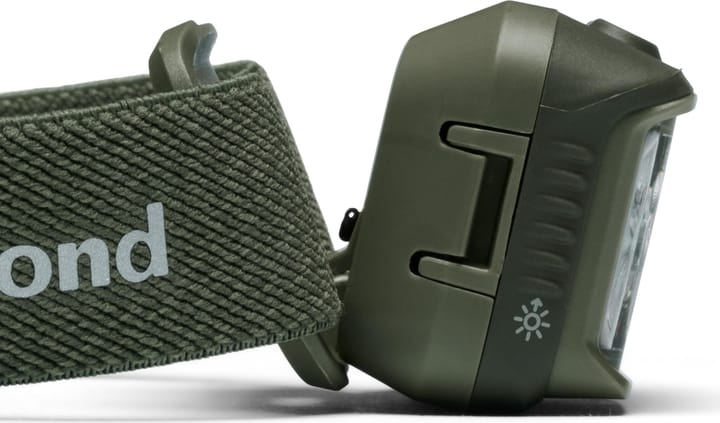 Black Diamond Spot Headlamp Tundra Black Diamond