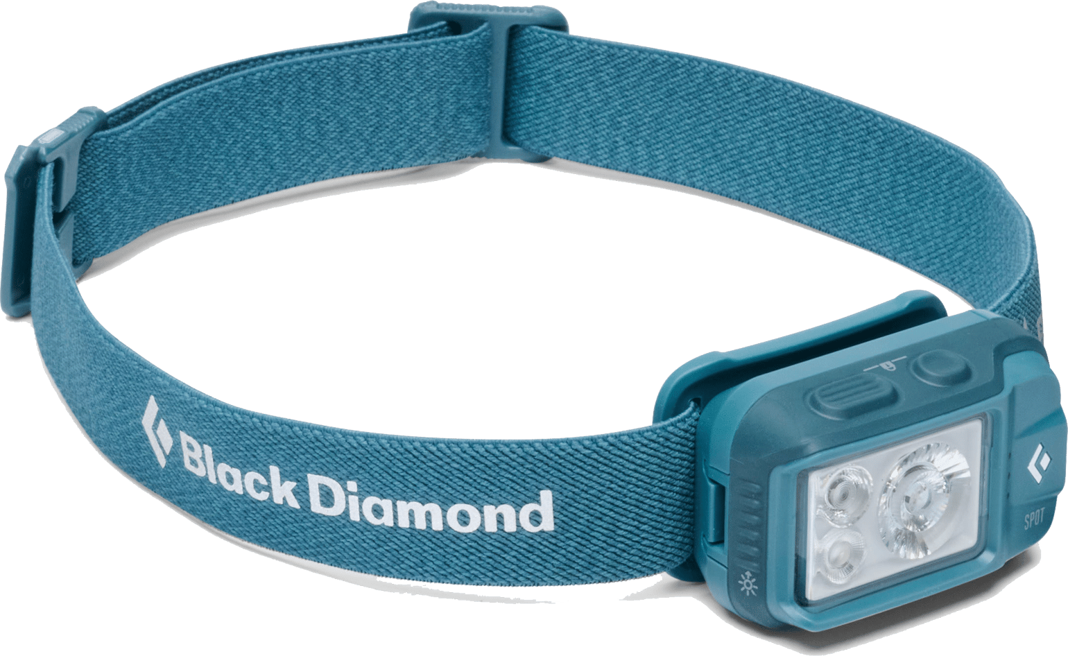 Black Diamond Spot Headlamp Creek Blue
