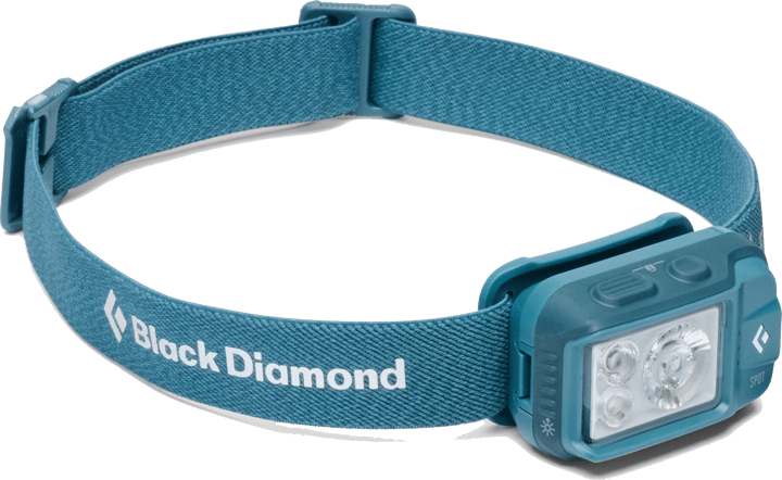 Black Diamond Spot Headlamp Creek Blue Black Diamond