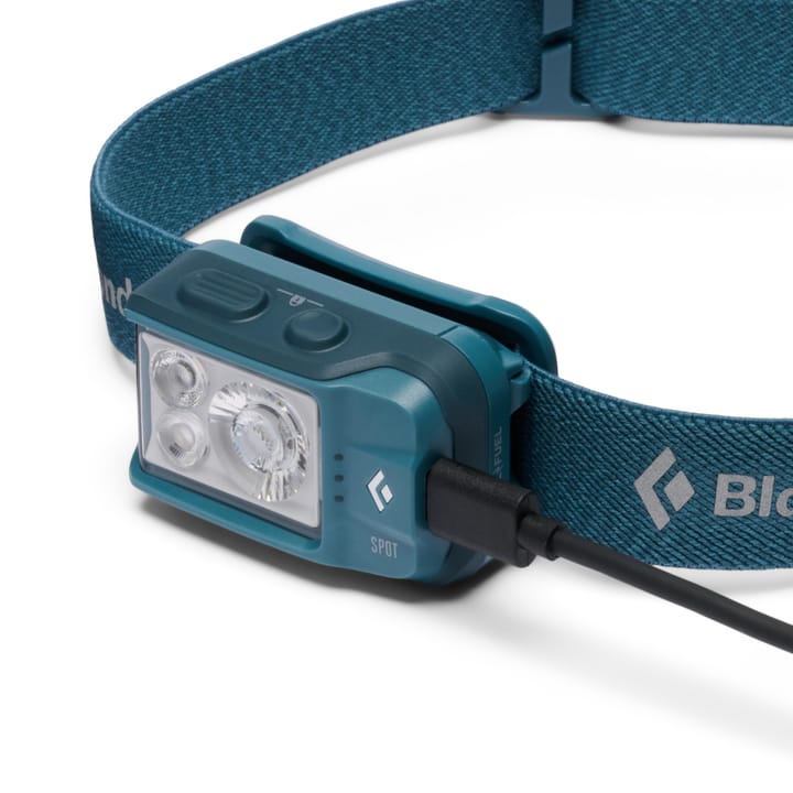 Black Diamond Spot Headlamp Creek Blue Black Diamond