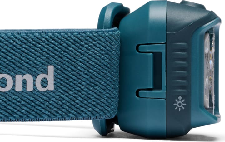 Black Diamond Spot Headlamp Creek Blue Black Diamond