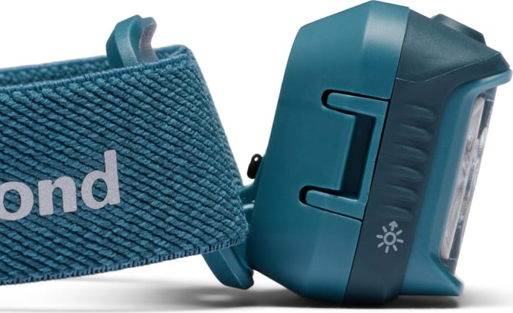 Black Diamond Spot Headlamp Creek Blue Black Diamond