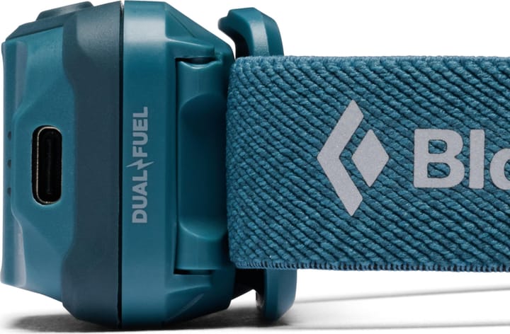 Black Diamond Spot Headlamp Creek Blue Black Diamond