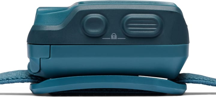 Black Diamond Spot Headlamp Creek Blue Black Diamond