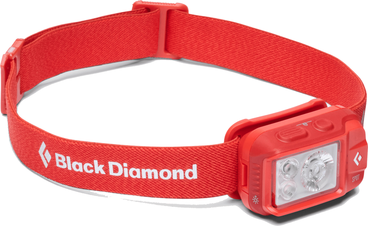 Black Diamond Spot Headlamp Octane