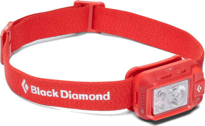 Black Diamond Spot Headlamp Octane Black Diamond