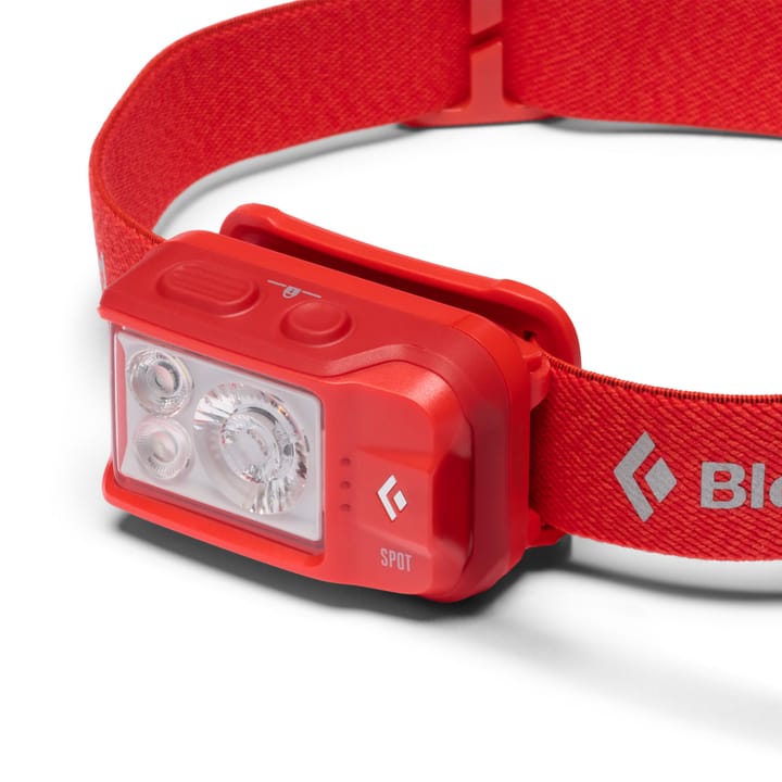 Black Diamond Spot Headlamp Octane Black Diamond
