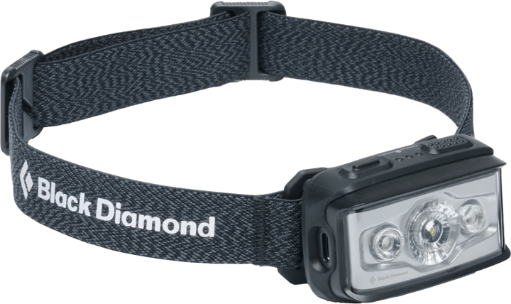 Black Diamond Storm Headlamp Black Black Diamond