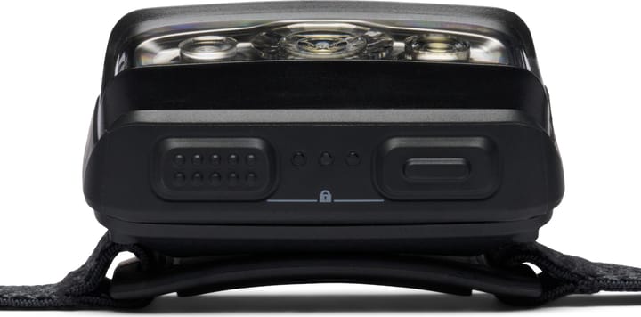 Black Diamond Storm Headlamp Black Black Diamond