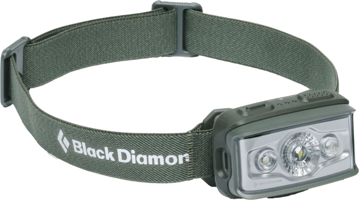 Black Diamond Storm Headlamp Tundra Black Diamond