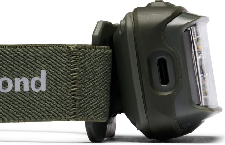 Black Diamond Storm Headlamp Tundra Black Diamond