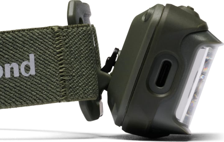 Black Diamond Storm Headlamp Tundra Black Diamond