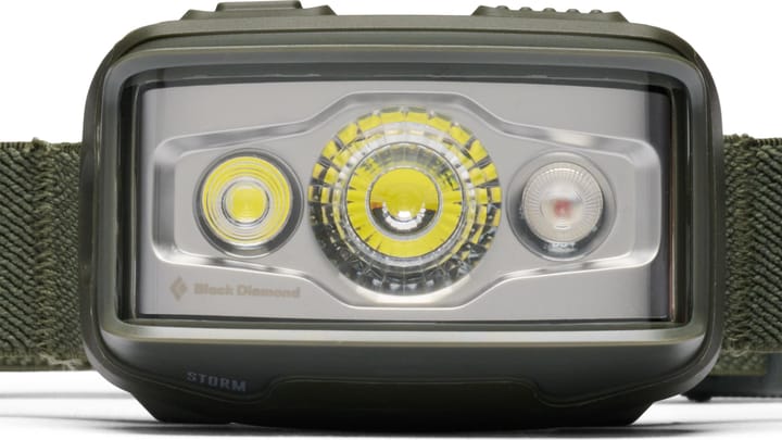 Black Diamond Storm Headlamp Tundra Black Diamond