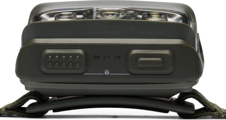 Black Diamond Storm Headlamp Tundra Black Diamond