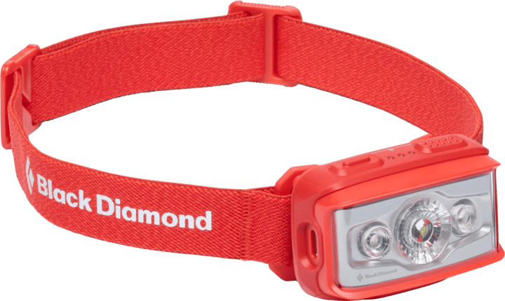 Black Diamond Storm Headlamp Octane Black Diamond