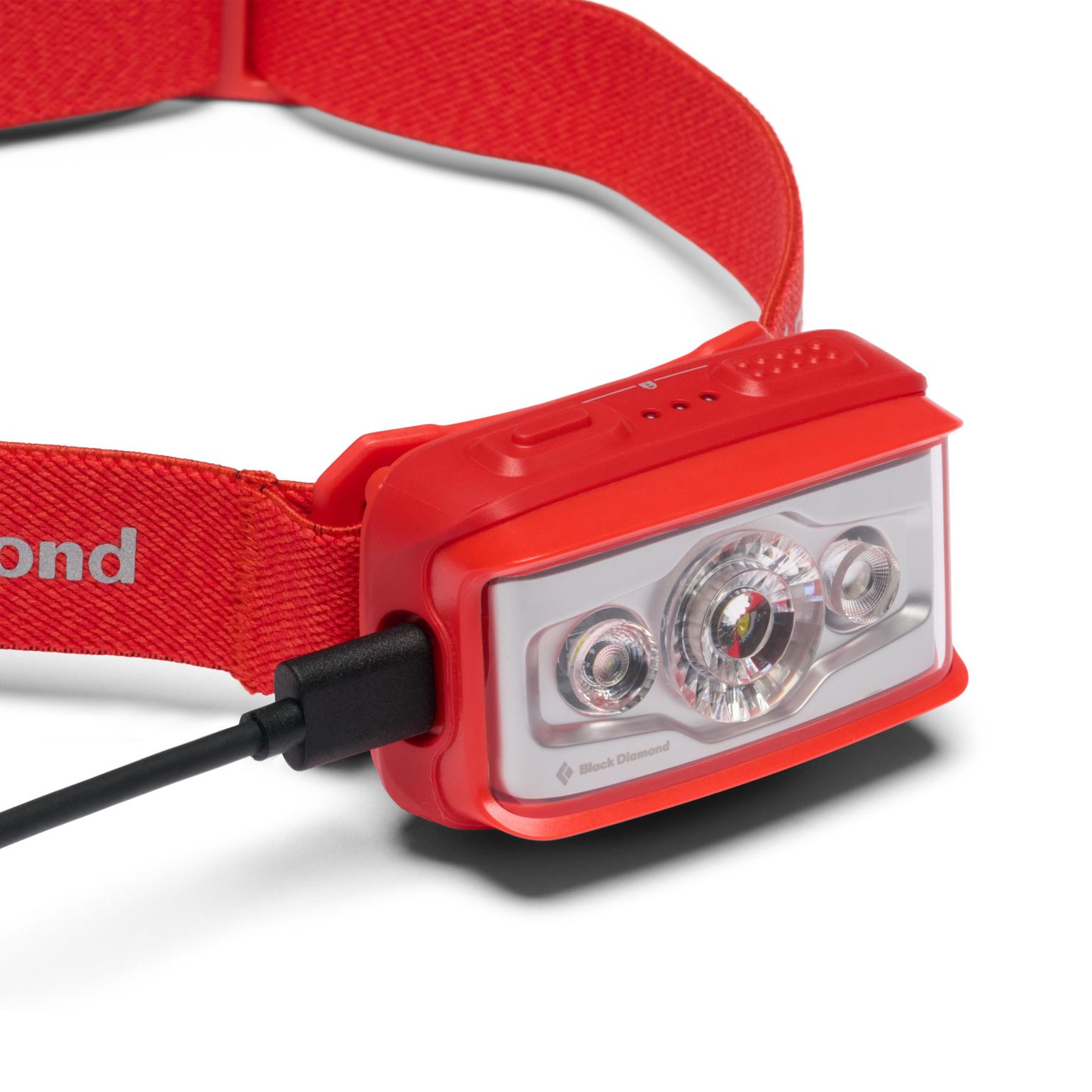 Black Diamond Storm Headlamp Octane