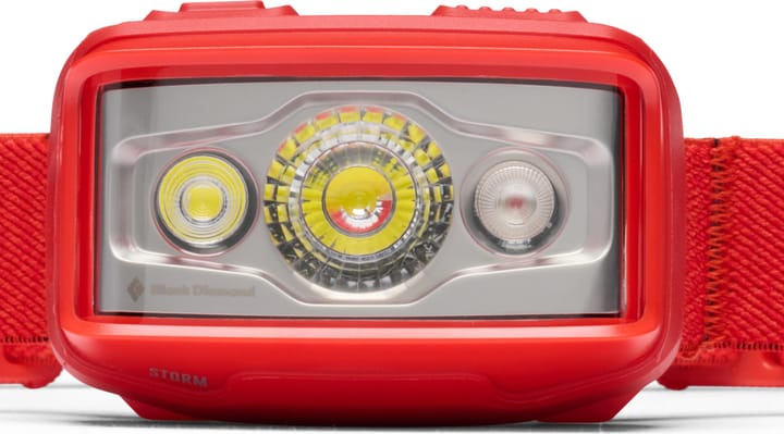 Black Diamond Storm Headlamp Octane Black Diamond