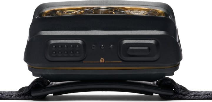 Black Diamond Storm+ Headlamp Black Black Diamond