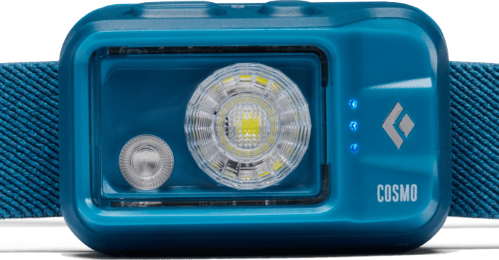 Black Diamond Cosmo DFR Headlamp Desert Sky Black Diamond