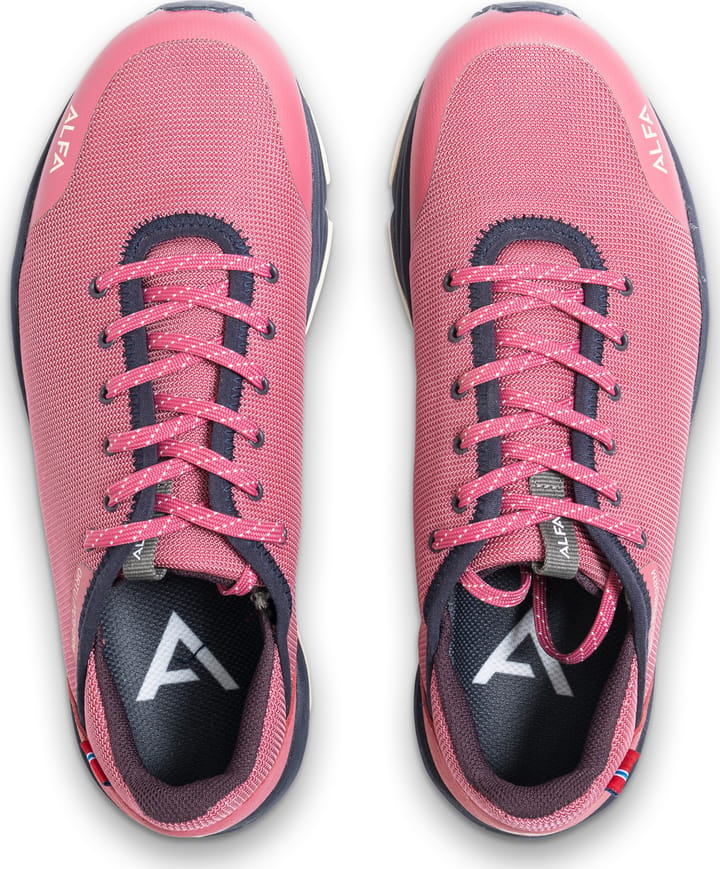 Alfa Women's Ortu Perform Pink Alfa
