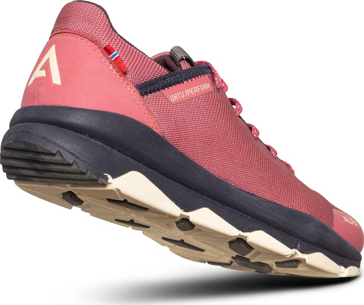 Alfa Women's Ortu Perform Pink Alfa