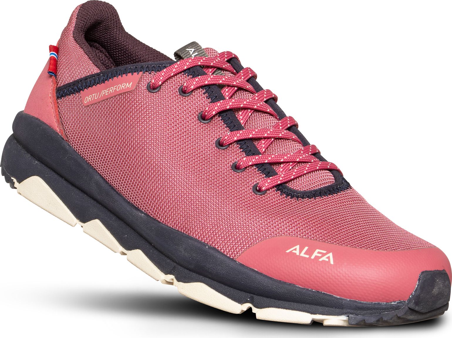 Alfa Women's Ortu Perform Pink