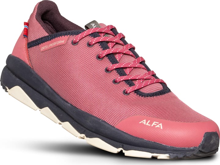 Alfa Women's Ortu Perform Pink Alfa