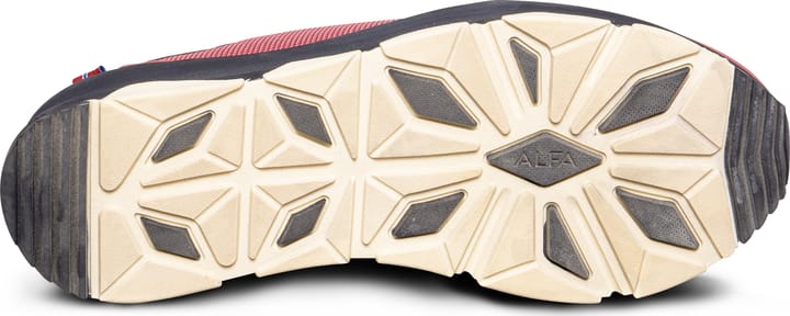 Alfa Women's Ortu Perform Pink Alfa