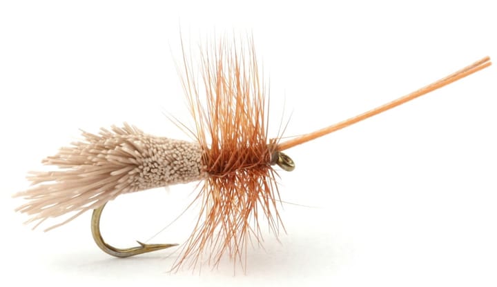 Umpqua Flies Goddard Caddis Umpqua Flies