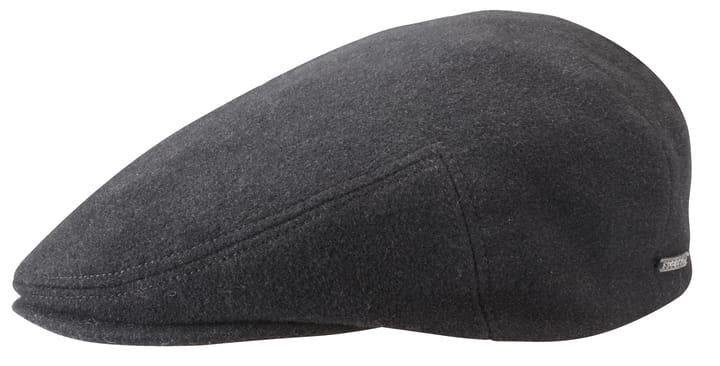 Stetson Kent Wool/Cashmere EF Grey Stetson