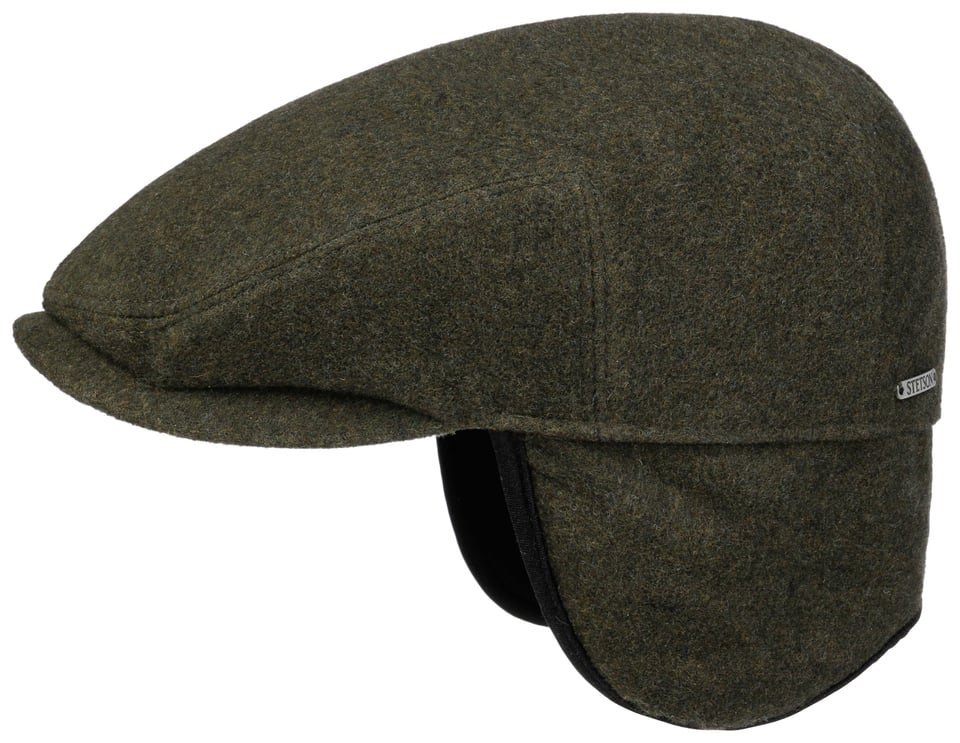 Kent Wool/Cashmere EF