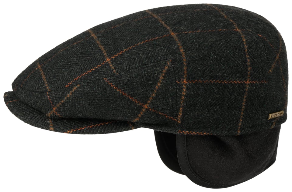 Men's Kent Wool EF