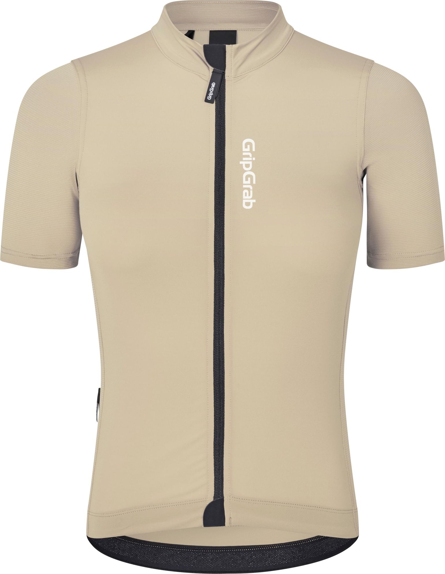 Gripgrab Women's Ride Short Sleeve Jersey Beige