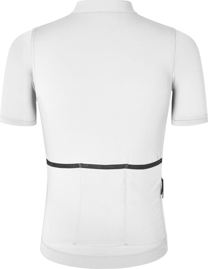 Gripgrab Women's Ride Short Sleeve Jersey White Gripgrab