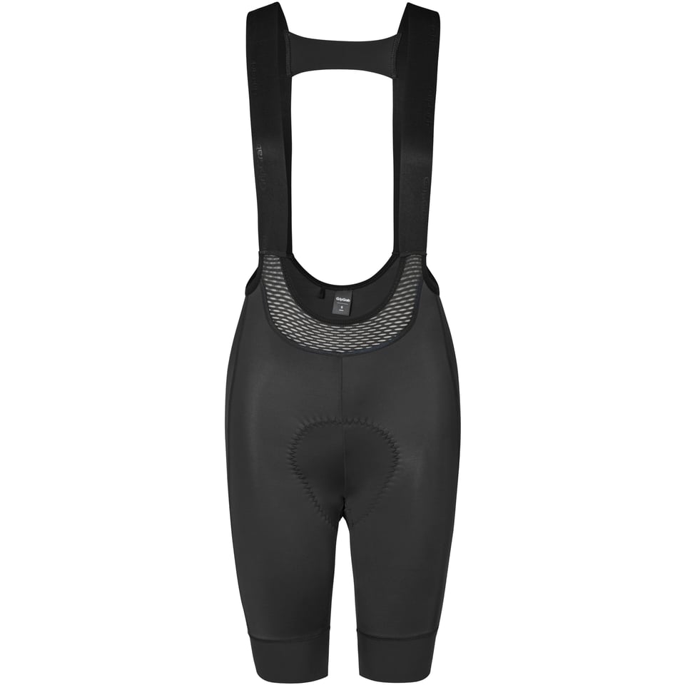 Women's GripGrab PACR Bib Shorts