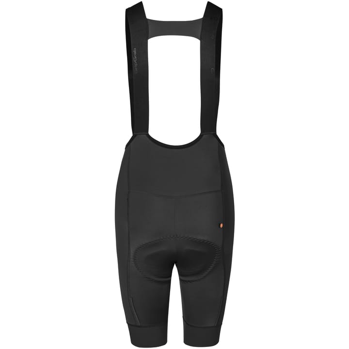 Gripgrab Women's GripGrab PACR Bib Shorts Black Gripgrab