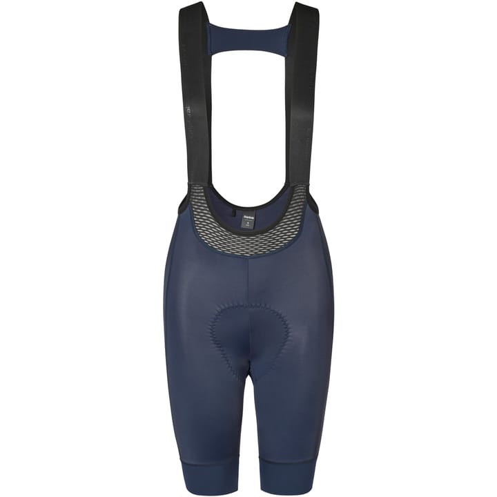 Gripgrab Women's Endurance Bib Shorts Navy Blue Gripgrab