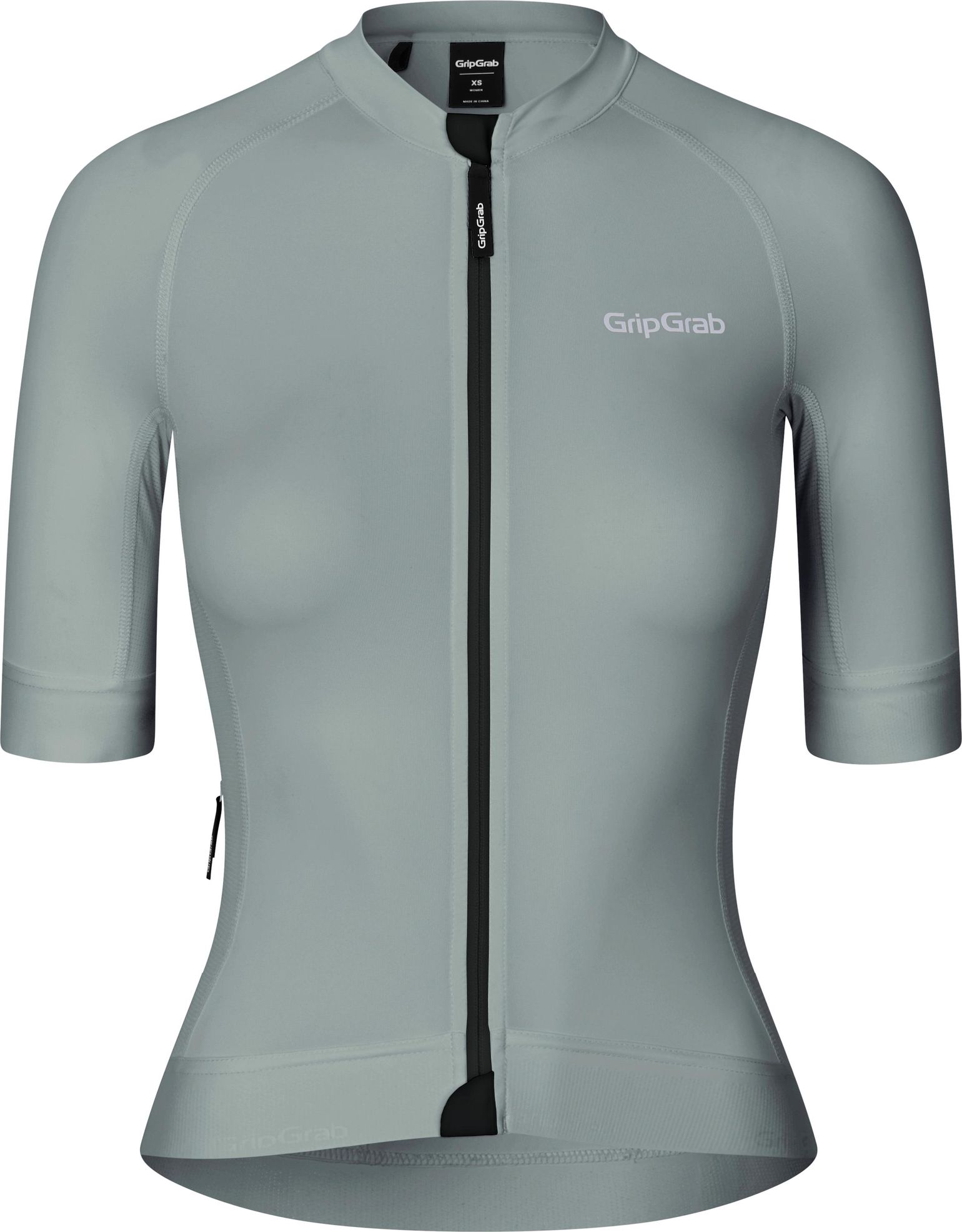 Gripgrab Women's GripGrab PACR Short Sleeve Jersey Light Blue