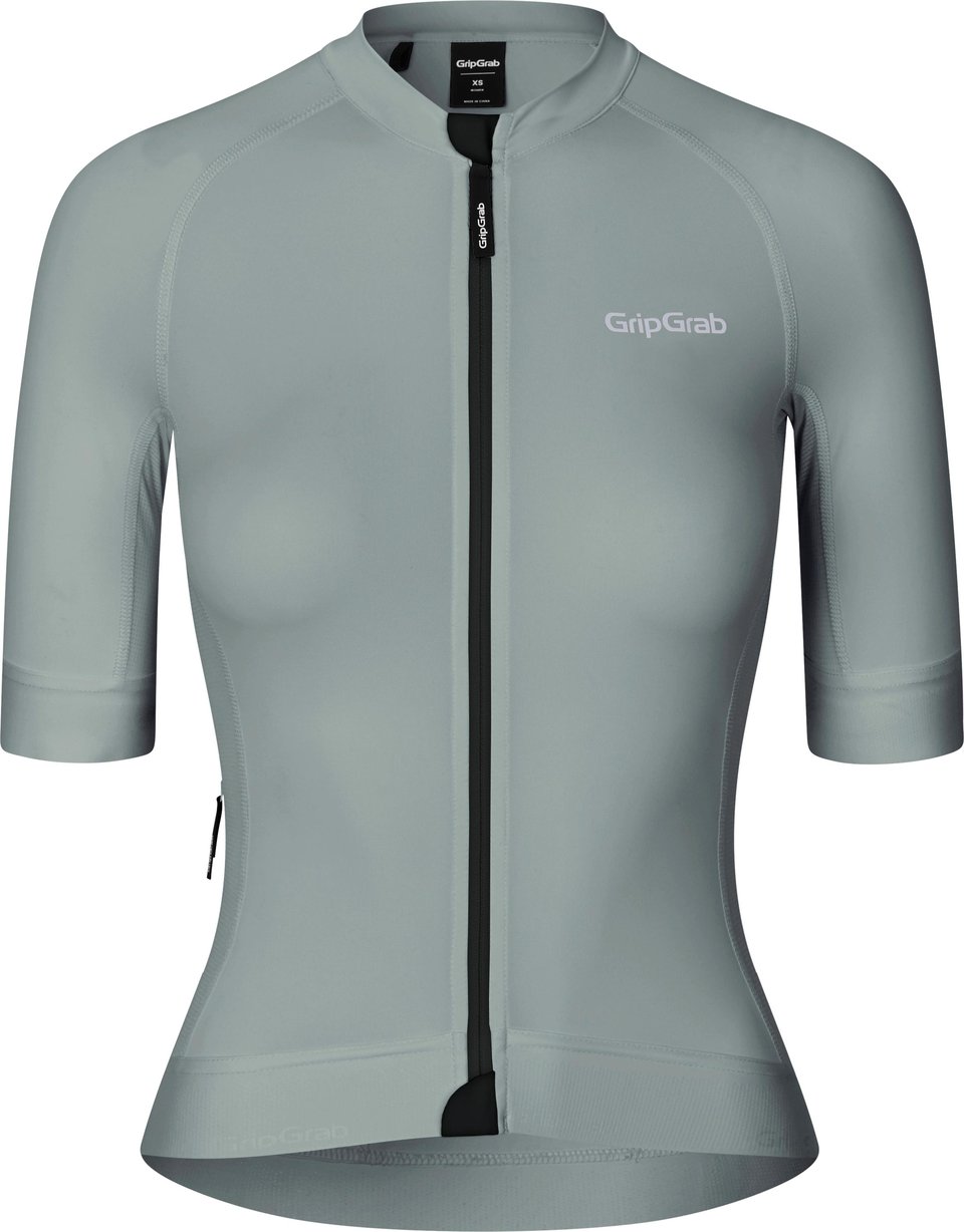 Women's GripGrab PACR Short Sleeve Jersey