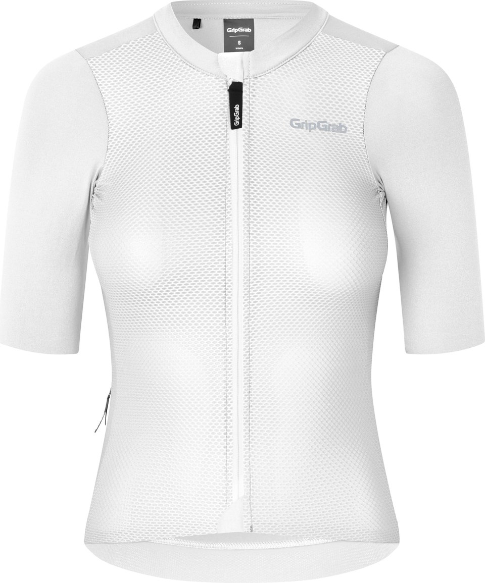 Women's GripGrab PACR Lightweight Short Sleeve Jersey
