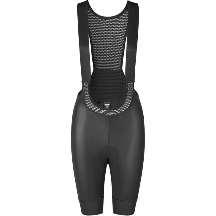 Gripgrab Women's Adventure Cargo Bib Shorts Black Gripgrab