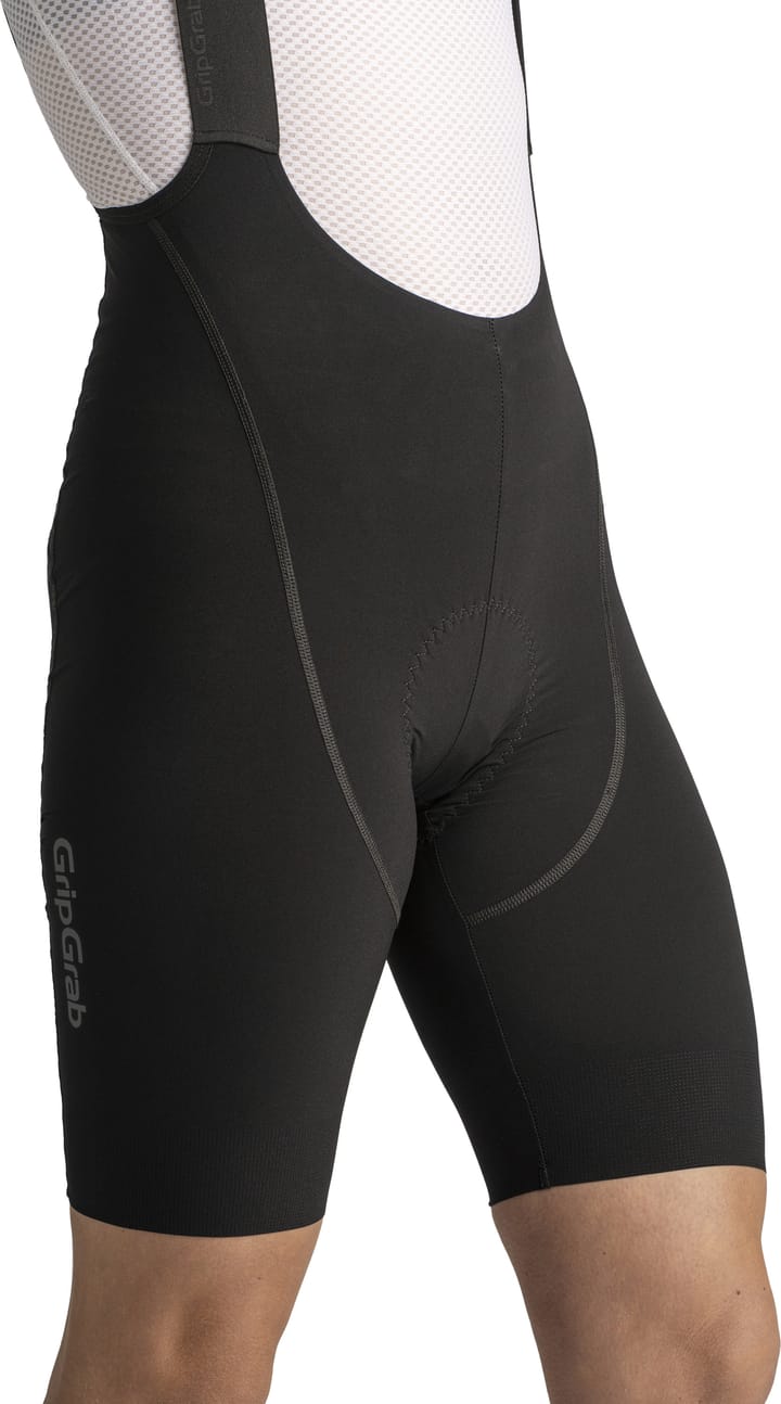 Gripgrab Women's GripGrab Grinta Bib Shorts Black Gripgrab